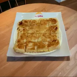 مطبق جبنة سائلة
